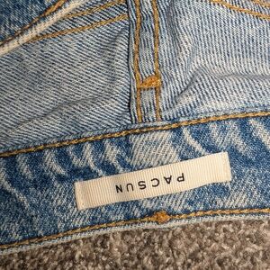 PacSun Blue Denim Jeans